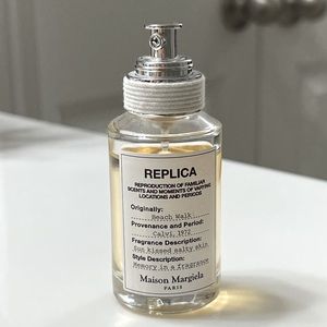 Maison Margiela Beach Wall EDT 1oz